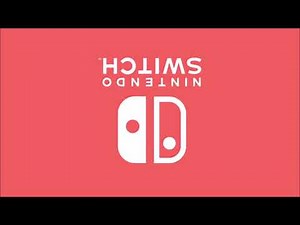 Logo Bloopers Season 8 Episode 3: Nintendo Switch Logo