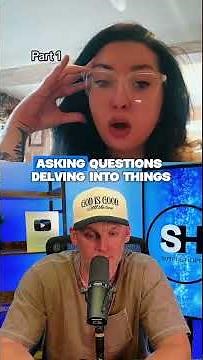This ex witch talks about things that are actually demonic! #faith #spiritual #demons #hope #truth