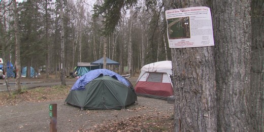 Assembly task force selects sanctioned campsites for immediate homeless needs