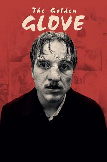 The Golden Glove - Where to Watch