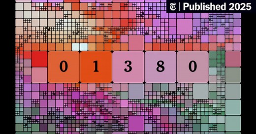 Wordle Review No. 1,380