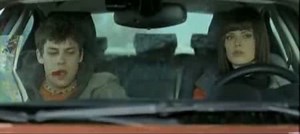 Нино Катамадзе...Once on the street...Трасса М8