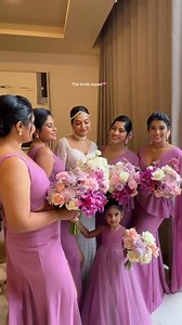 59K views · 639 reactions | Because every Bride squad deserves to shine 勺 | Gitano Collection | Facebook