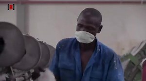 MALI : Usine de transformation du coton Comatex employait 1600 personnes avant son l'arrêt. Le plan de relance est en cours pour un coût de 6 milliards de FCFA. | Diaspora MEDIA