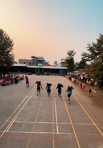 RLC Test at Sunrise Training Center