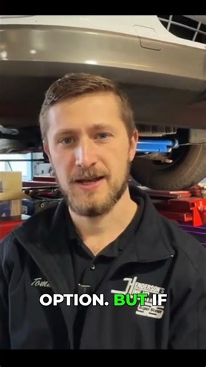 Don't Install Sumo Springs Wrong on Your Sprinter