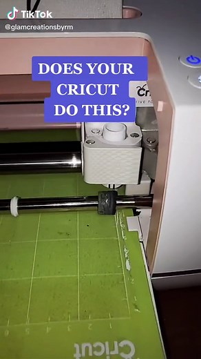 Cricut Maker 3: How to Perform a Hard Reset for Fixing Roller Bar Issues