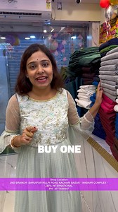 670K views · 6.8K reactions | Buy one get one freeShop Location2ND BRANCH- BARUIPUR KULPI ROAD KACHARI BAZAR “ NASKAR COMPLEX “ ‘ ZEFA INTERNATIONAL ‘PH- 8777686947 | ZEFA International | Facebook