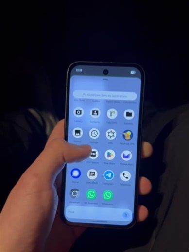 Sécurisez votre Google Pixel avec GrapheneOS et PGP