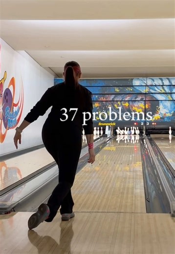 Bowling Solutions to Life's Problems