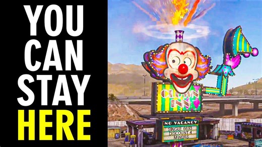 Top 10 Cod Maps Based On Real Life Locations