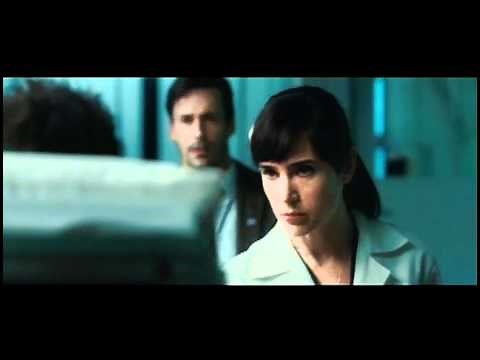 The Day the Earth Stood Still - Interviews with Keanu Reeves and Jennifer Connelly