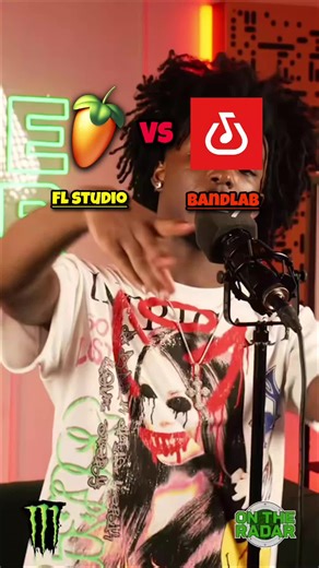 FL Studio vs BandLab: Music Production Comparison