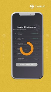 15 reactions | The Best Car Code Reader on the market! With Carly, you can:  Access full vehicle health reports  Detect hidden problems before they become costly  Unlock advanced car features with coding We know you pamper your car already, but let us help you pamper your wallet too!  | Carly - Connected Car | Facebook