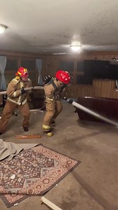 There wasn’t even a fire 😂#fyp #funnymoments #whistlindiesel #firefighter