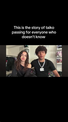 The Story of Taiko Passing Explained