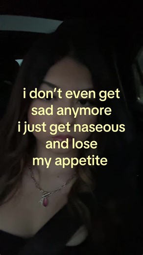 Understanding Nausea and Loss of Appetite