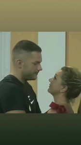 Famozni prvi poljubac 💜 | Sandra Rešić