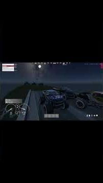 BUMPER CARS EVENT / DAYZ /