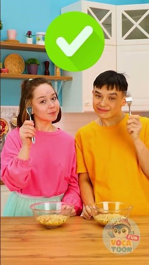 😊 Let’s Learn About Good Behavior! 🌈✨