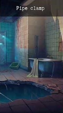# Scary horror 2 ( part-2 ) #ytshorts #gaming #Gamo9