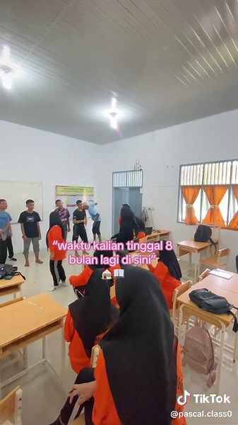 pascal class on TikTok