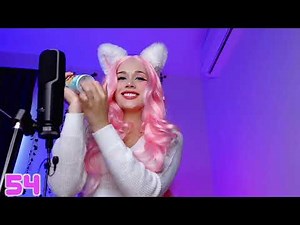 ASMR Your on my lap 🙄 150 TRIGGERS IN 13 MINUTES 💤 Triggers For Sleep