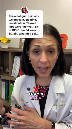 You'll Re-evaluate Taking the Pill!