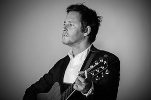 Josh Rouse Live: Presented by Martin Guitar