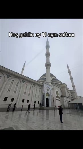 #gaziantep27 #milletcamiigaziantep #keşfetteyizzz #allahummashollialasayyidinamuhammad #fypシ゚ takip edelim