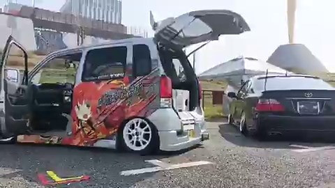 Just H party 3.0を全力で鳴らすのが今回の目標だった←