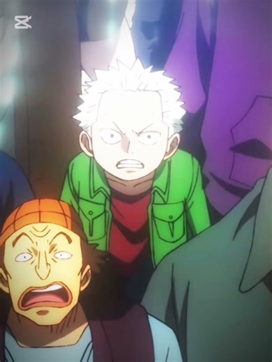 Gol. D Rodger was like a father to them | #onepiece #buggy #shanks