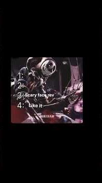 Ranking the best prototype edits. Credit goes to: the fans