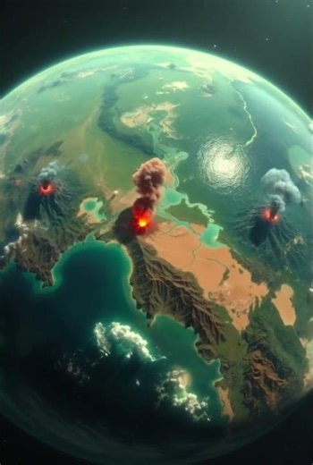 TITANIUM: O Começo do Fim 🌍🔥 #anime #historia #titanium #viral #fyp #explore #shorts