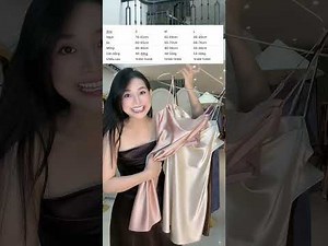 Satin & Silk Tease ASMR