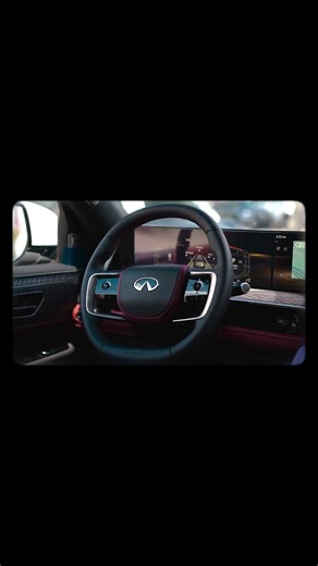 Experience luxury redefined with the stunning QX80 at Sawgrass INFINITI