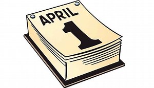 7 memorable April Fools’ Day jokes