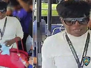 Woman Attacks Bus Driver In East Harlem, Police Say