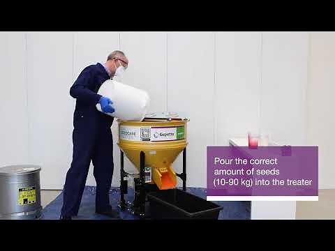 GEPETTO™ Seed Treatment