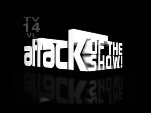 Attack of The Show (May 30, 2008)