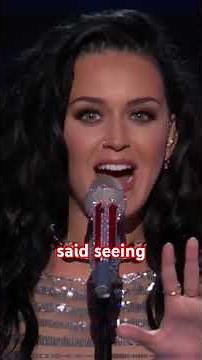 Katy Perry BLASTS White House Over “Firework” Used in Military Video 😱
