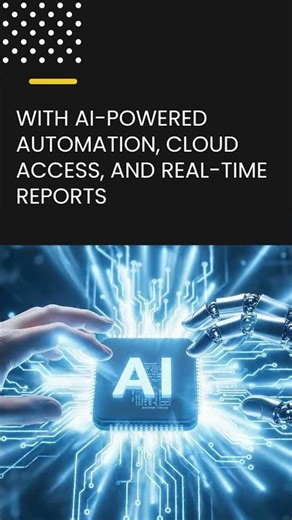 Shadobooks ERP Overview | Modern Business Software with Voice AI