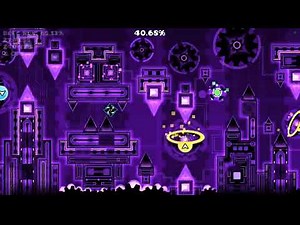 Sigma Interface 100% | Extreme demon by Platnuu