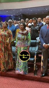 National Anti-Corruption Conferenc at the Accra International Conference Centre (AICC) #GraphicOnline | Daily Graphic