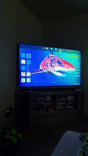 Full Tiger Shark Set #ManEater #BullShark