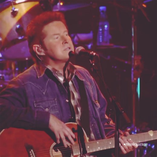 Hole In The World - Eagles ♥️ | Music garage