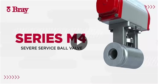 🚀 Advanced Coating Technology | Bray International, Inc.