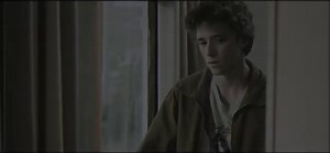 robbe x sander | mystery of love