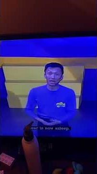 The Wiggles Rock-A-Bye-Your Bear (Live 1999)