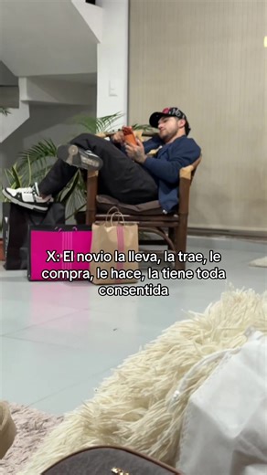 Mis regalitos de reyes 🩷 | el novio la lleva la trae la consciente